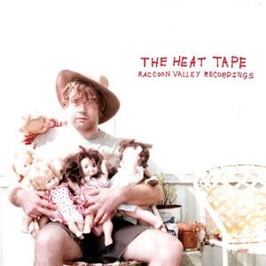 The Heat Tape - Raccoon Valley Recordings  CD
